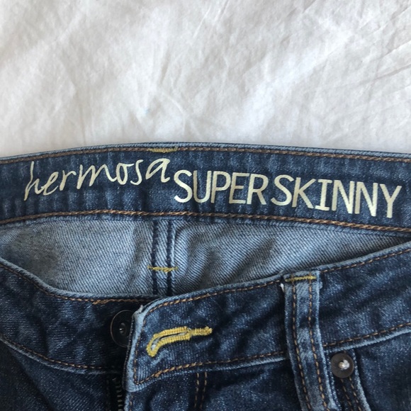 Bullhead skinny jeans - Picture 2 of 3